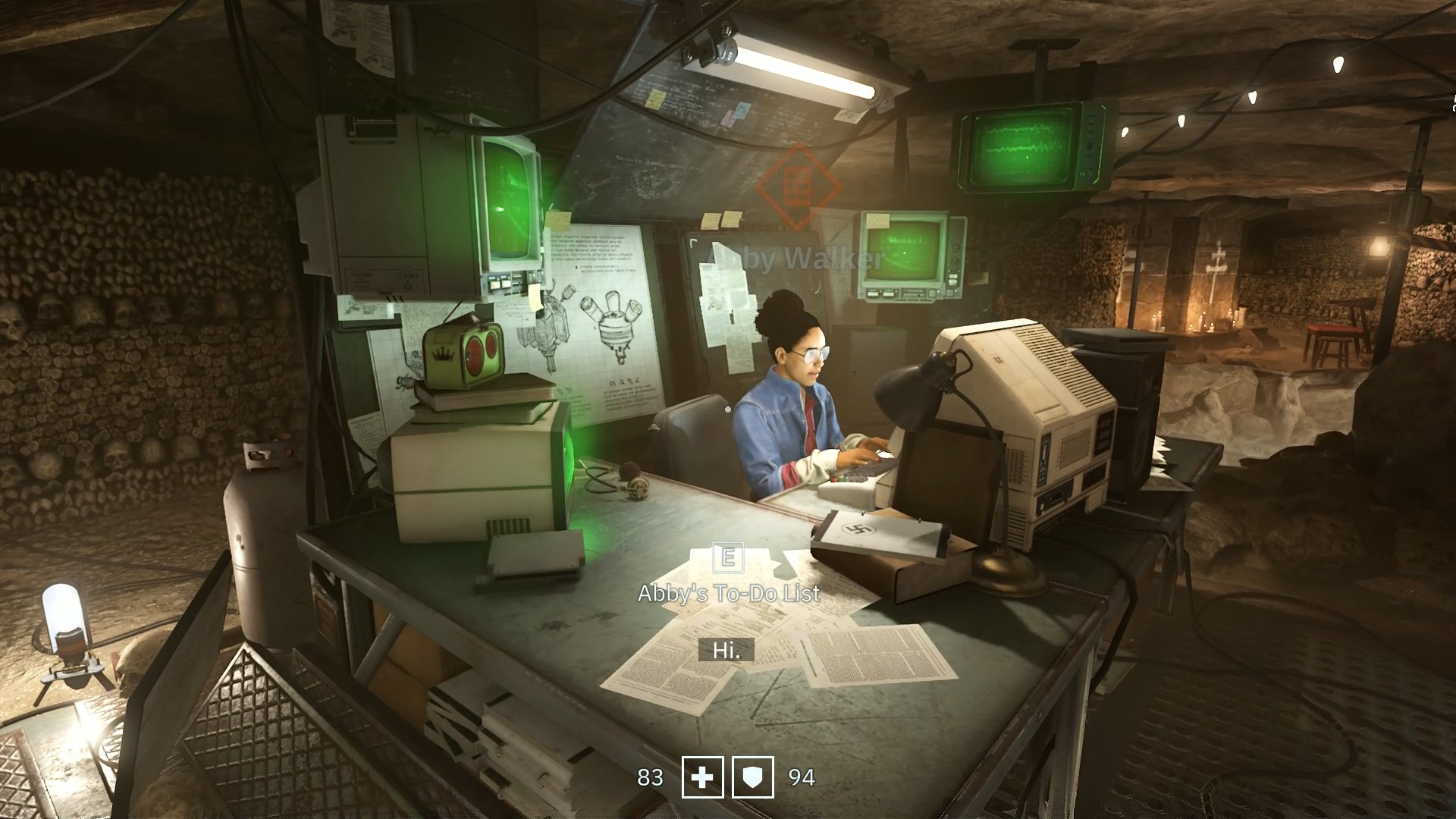 Wolfenstein: Youngblood